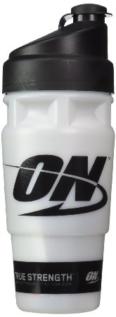 Optimum Nutrition Shaker Bottle