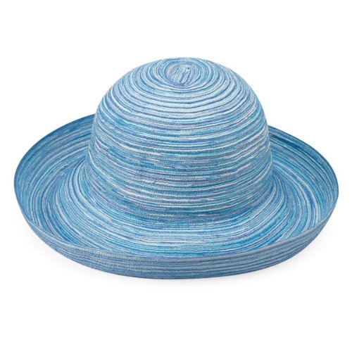 Wallaroo Women's Sydney Sun Hat, Packable