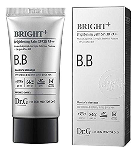 Dr.G Gowoonsesang Brightening Balm SPF30 PA  (45ml)NO CASE-SPECIAL PROMOTION