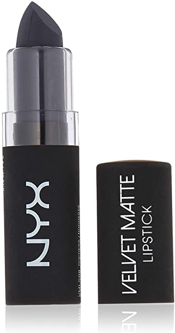 NYX Professional Make-Up Velvet Matte Lipstick 4.5g-04 Midnight Muse