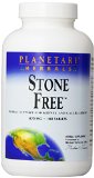 Planetary Herbals Stone Free 820 mg Tablets 180 tablets