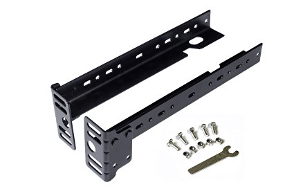 Footboard Attachment Kit for Rail Frame Beds