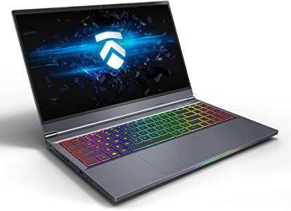 Eluktronics MAX 15 (2022) 15.6" Gaming Laptop: Intel Core i7-12700H, NVIDIA RTX 3070 Ti, Thunderbolt 4, 1TB PCIe Gen 4 SSD, 32GB DDR5 RAM, Windows 11 Home, 15.6 inch QHD 240Hz Ultra Light Notebook