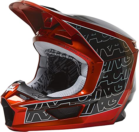 Fox Racing V1 Peril Cross Helmet