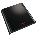 Taylor 3839 Glass LED Kitchen Scale