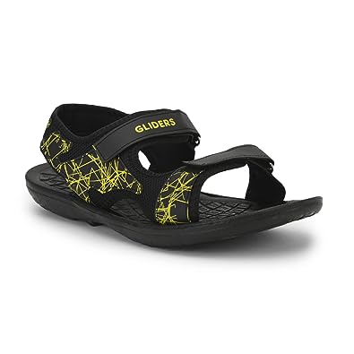 Liberty mens Jockey-e Sandal