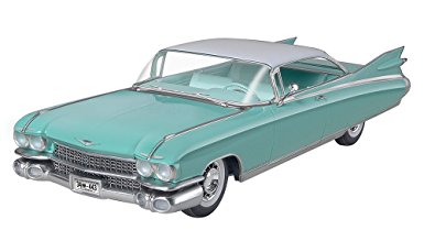 Revell/Monogram 59 Cadillac Eldorado Hardtop Model Kit