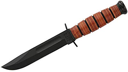 Ka-Bar 2-1250-5 Short