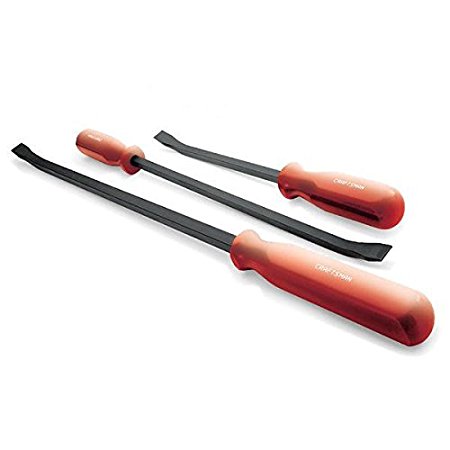 Craftsman 9-43278 Prybar Set (3 Piece)