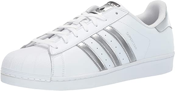 adidas Originals Women's Superstar Sneaker