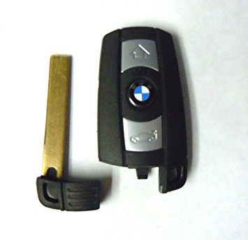 BMW 6986583-04 Factory OEM SMART KEY FOB Keyless Entry Car Remote KR55WK49127