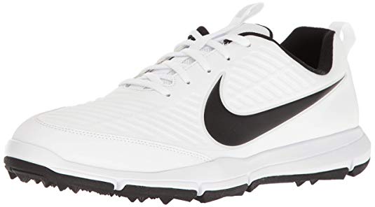 NIKE Men's Explorer 2 Golf Shoe