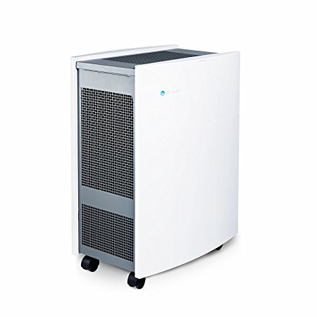 Blueair Classic 505 HEPASilent Filtration Wi-Fi Air Purifier