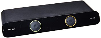 SOHO 2-Port KVM Switch; DVI & USB