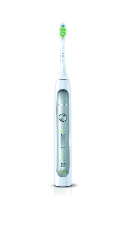 Philips Sonicare Flexcare Platinum Sonic Electric Electric Toothbrush,  HX9110/02
