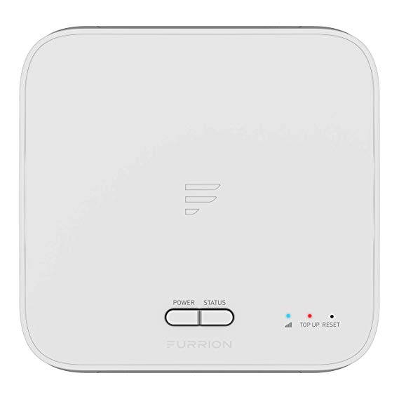 Furrion Access FAN17B83 4G LTE/WiFi Router with 1GB of Data - Compatible with Furrion FAN73B7C Omni-directional Rooftop Antenna