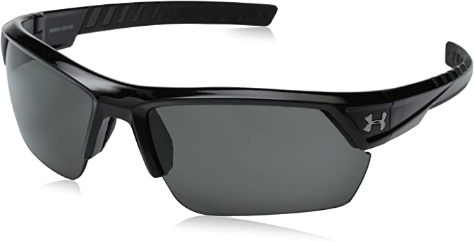 Under Armour Adult Igniter 2.0 Rectangular Sunglasses