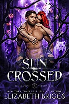 Sun Crossed (Zodiac Wolves Book 3)