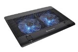 Thermaltake 10 to 17 Inches Massive 14 Notebook Cooler CL-N001-PL14BU-A