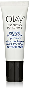 Olay Age Defying Instant Hydration Eye Cream 0.5 Fl Oz