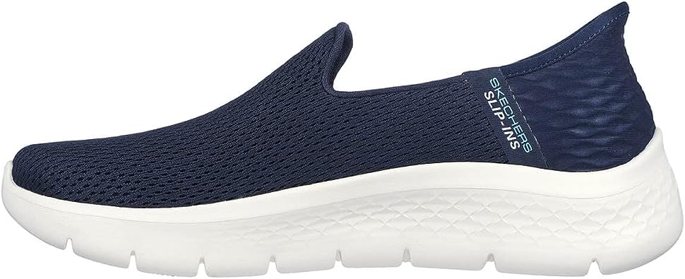 Skechers Women's Go Walk Flex Slip-ins-Relish Sneaker