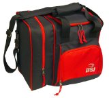 BSI Deluxe Single Ball Tote Bag