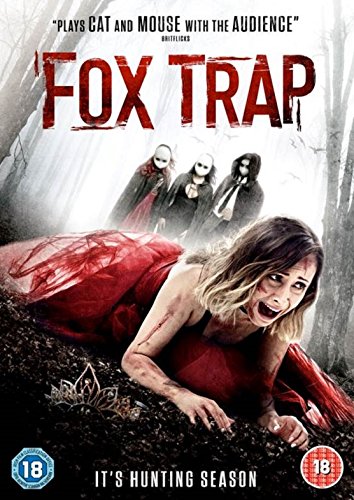 Fox Trap [DVD]