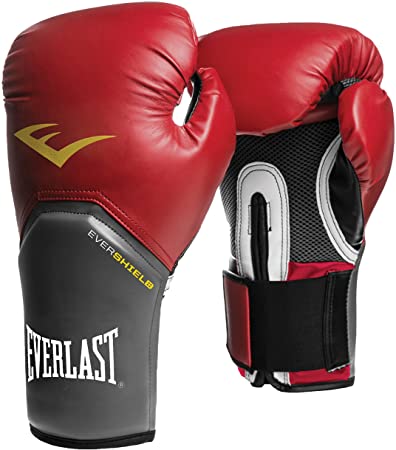 Everlast 14Oz Pro Style Elite Training Gloves