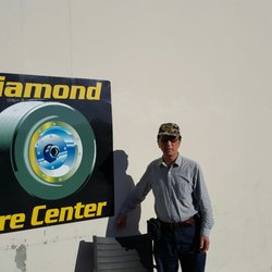 Diamond Tire Center