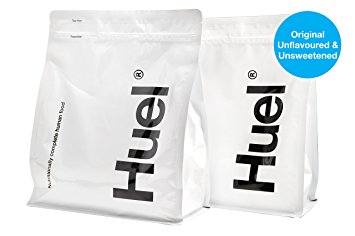 Huel 1 week (28 meals) (Unflavoured & Unsweteened)
