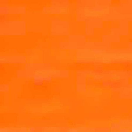 SheetWorld C-FS19-FD Crib / Toddler Sheet - Flannel - Orange - Made In USA
