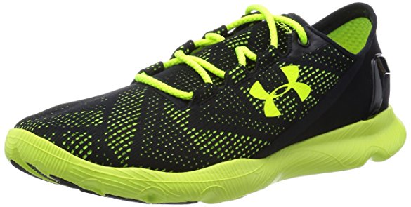 Under Armour Men's UA Speedform Apollo Vent Running Shoes