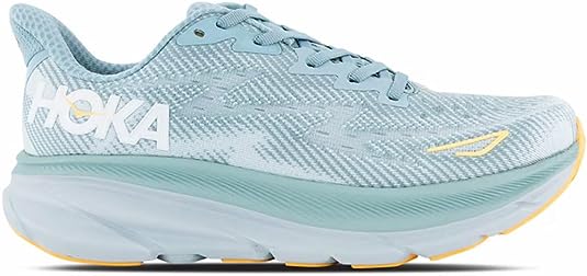 HOKA ONE ONE Women's Low-top Sneakers, 10 US