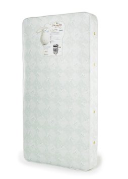 Serta Tranquility Eco Firm Mattress (Discontinued by Manufacturer)