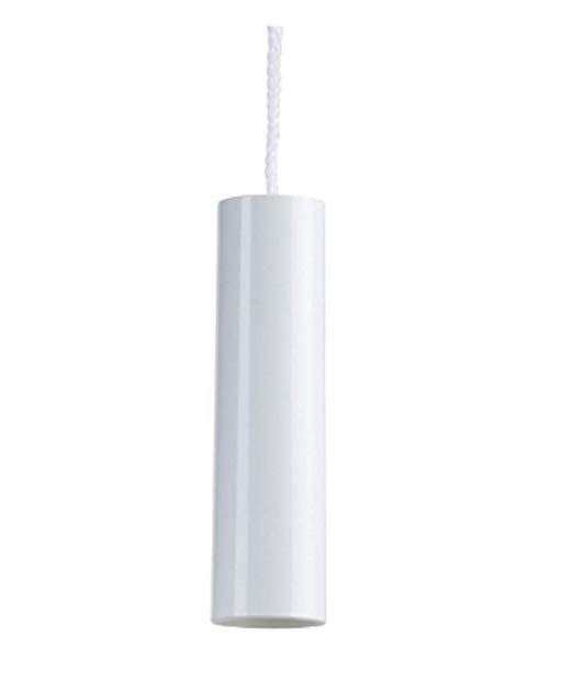 Croydex Light Pull, White, One Size