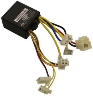 Controller for Razor E100/E125/E150/E175 - ZK2400-DP-FS-ROHS