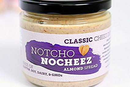 Notcho Nocheez (Classic)
