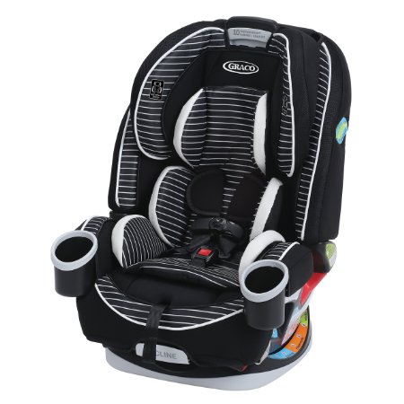 Graco 4ever All-in-One Car Seat Studio