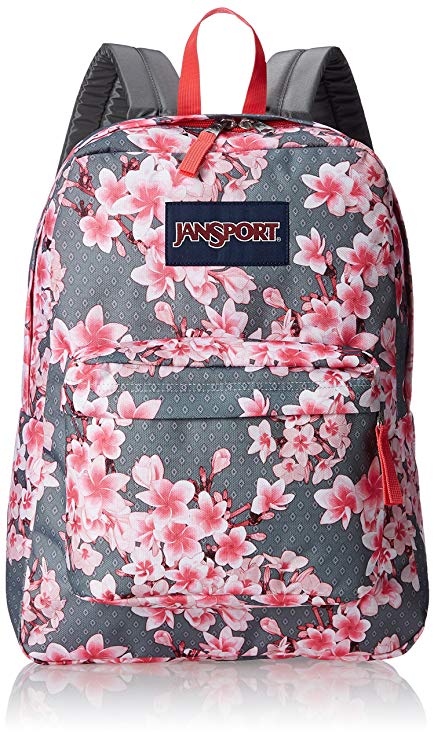 JanSport Superbreak Backpack