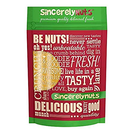 Sincerely Nuts Raw Hulled Millet Seeds (5lbs bag) | Gluten Free Grain for Flour, Cooking, Beer Making and Bird Seed | Easy to Digest Superfood | Kosher & Vegan Friendly Protein