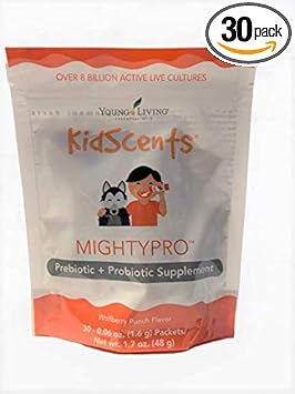 Kidscents MightyPro 30ct by Young Living Essential Oils