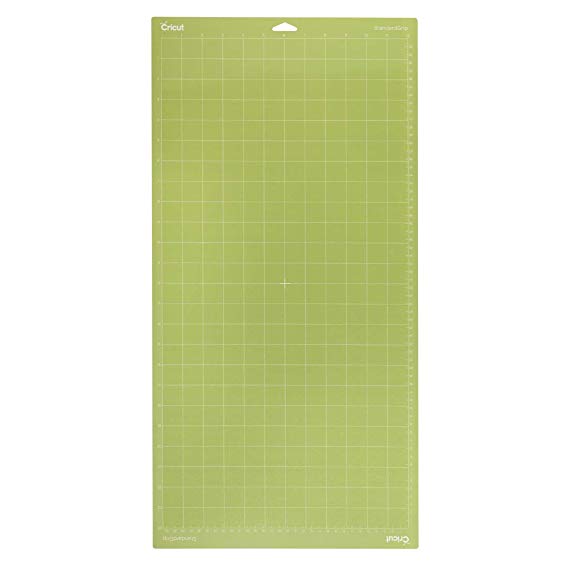 Cricut 12-by-24-Inch Adhesive Cutting Mat