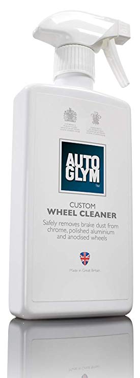 Autoglym CWC500US Custom Wheel Cleaner, 500ml