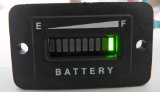 PRO36FRC ProPowers 36 Volt Battery Gauge Status Indicator wrelay output - Golf Cart