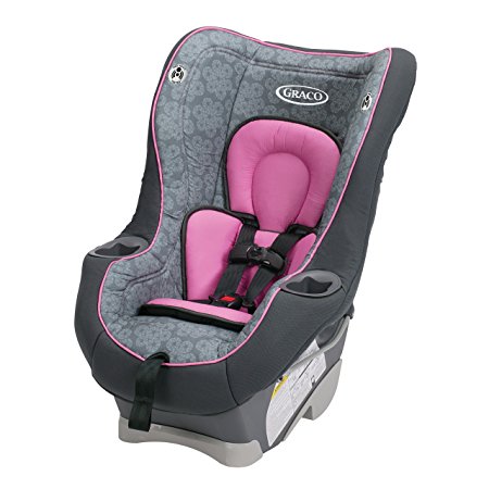 Graco My Ride 65 Convertible Car Seat, Sylvia