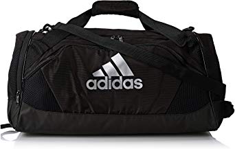 adidas Unisex Team Issue II Medium Duffel Bag