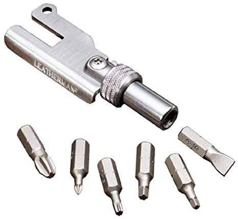 Leatherman 65070303H Tool Adapter for The Wave