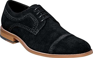 Stacy Adams Men's Dobson-Cap Toe Oxford