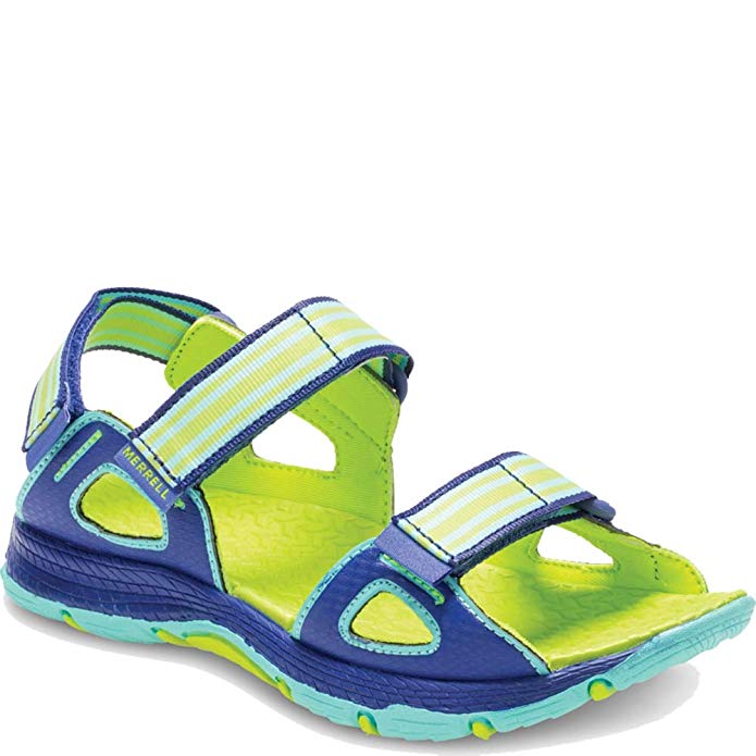 Merrell Girl's M-HYDRO BLAZE Sandal