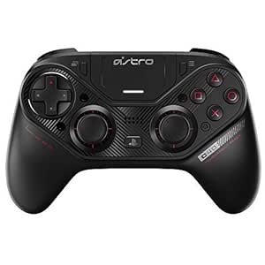 ASTRO Auxiliary Gaming Certified Manufacturer Refurbished C40 Tr Controller - PlayStation 4